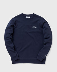 Bstn Brand Bstn Crewneck Blue