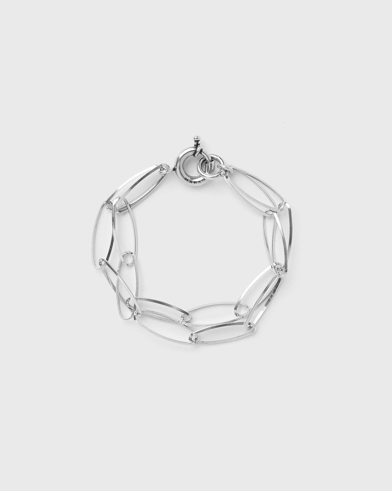 Marant Bracelet Silver