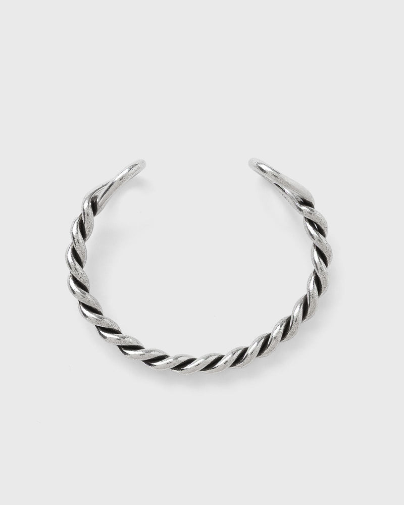 Marant Jonc Bracelet Bracelet Silver