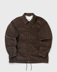 Closed Coach Jacket Brown