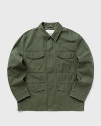 Closed Field Jacket Green