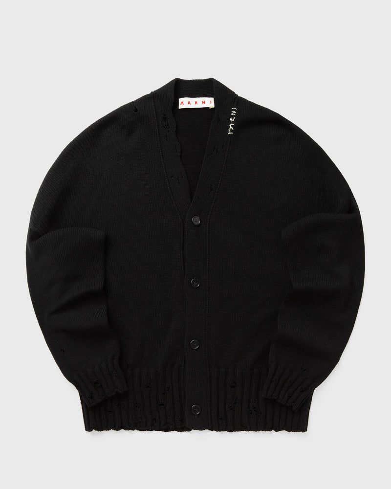 Marni Cardigan Black