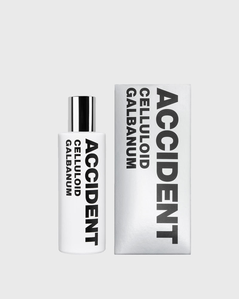 Comme des Garçons Parfum Accident Celluloid Galbanum - 30 Ml Multi