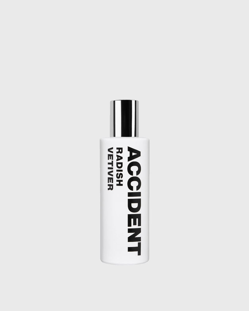 Comme des Garçons Parfum Accident Radish Vetiver - 30 Ml Multi