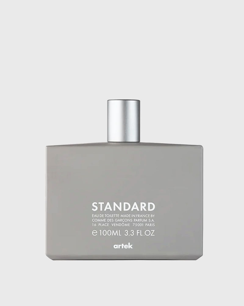 Comme des Garçons Parfum Standard - 100 Ml Multi