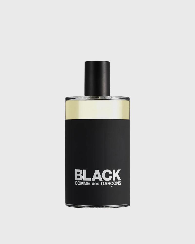 Comme des Garçons Parfum Black - 100 Ml Multi