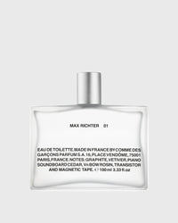 Comme des Garçons Parfum Max Richter 01 - 100 Ml Multi