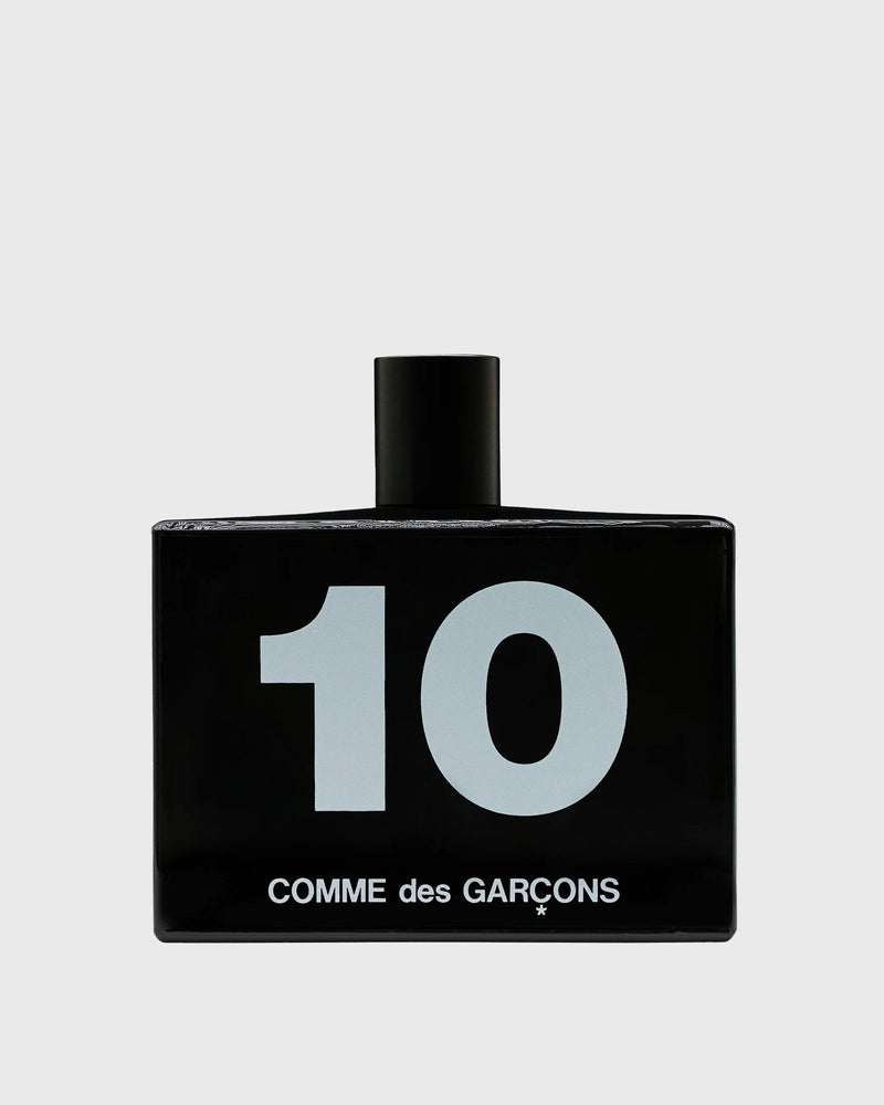 Comme des Garçons Parfum Odeur 10 - 200 Ml Multi