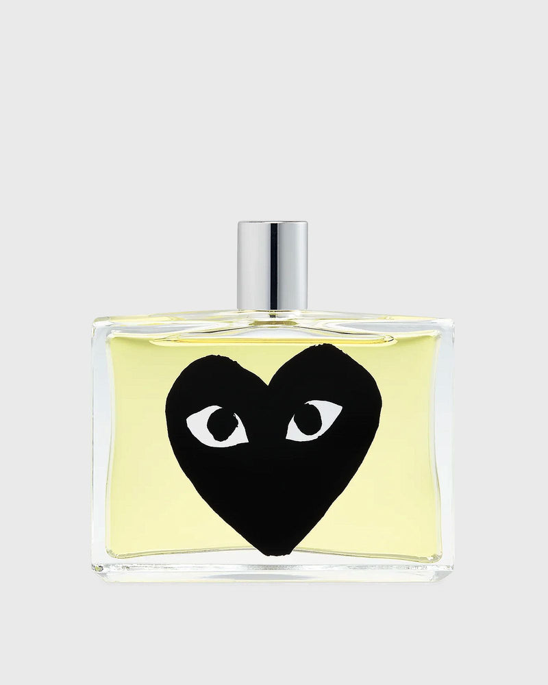 Comme des Garçons Parfum Play Black - 100 Ml Multi