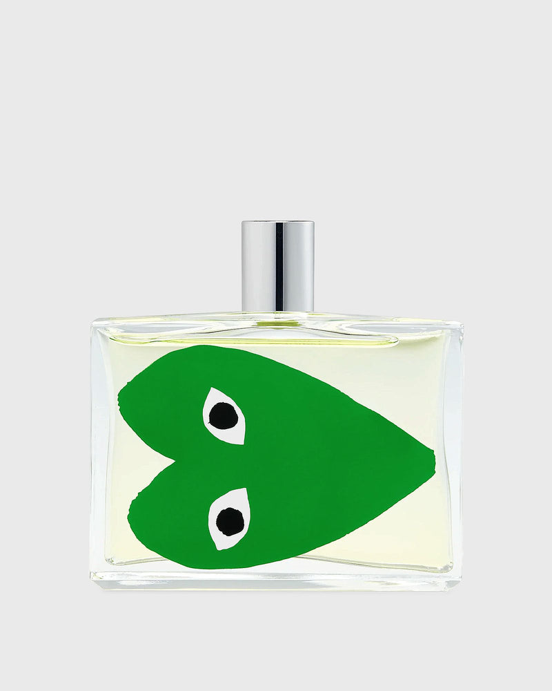 Comme des Garçons Parfum Play Green - 100 Ml Multi