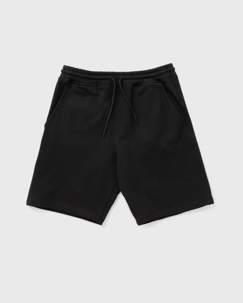 Rapha Men\'S Heavyweight Cotton Sweatshort Black