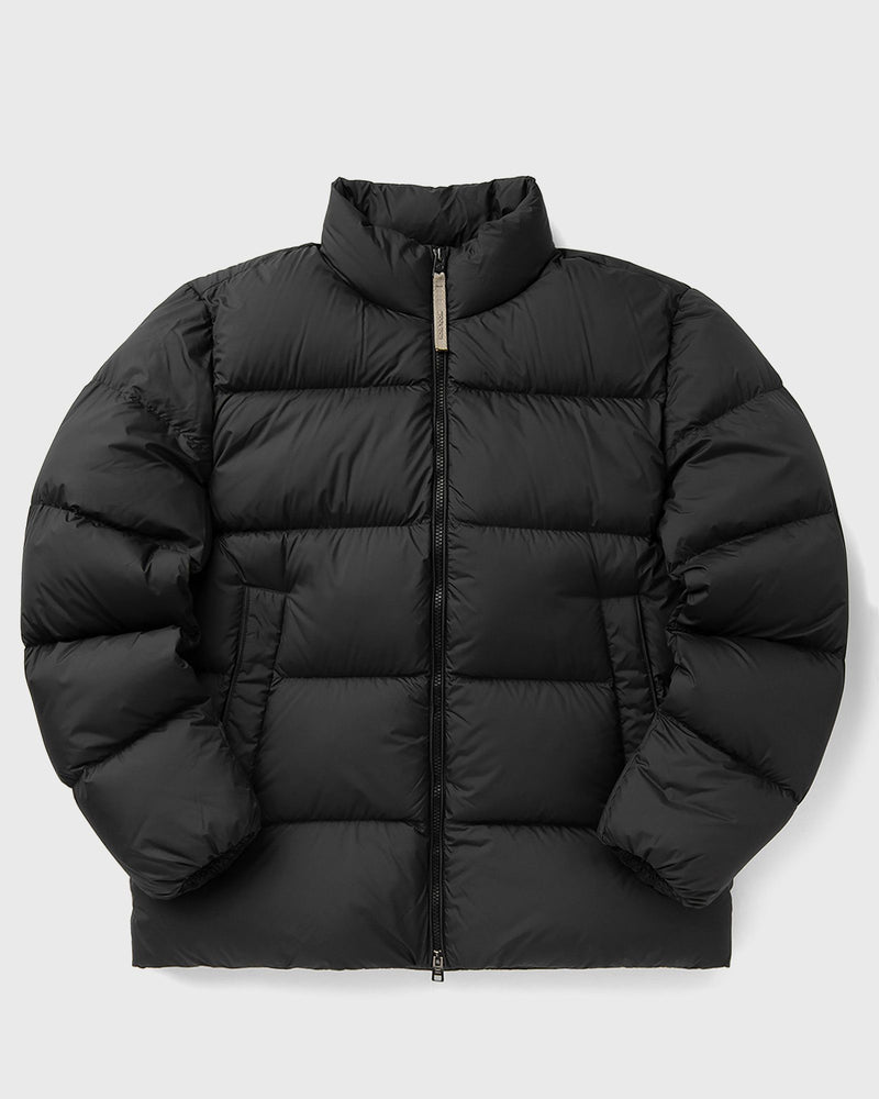 Woolrich Cloud Eagle Jacket Black