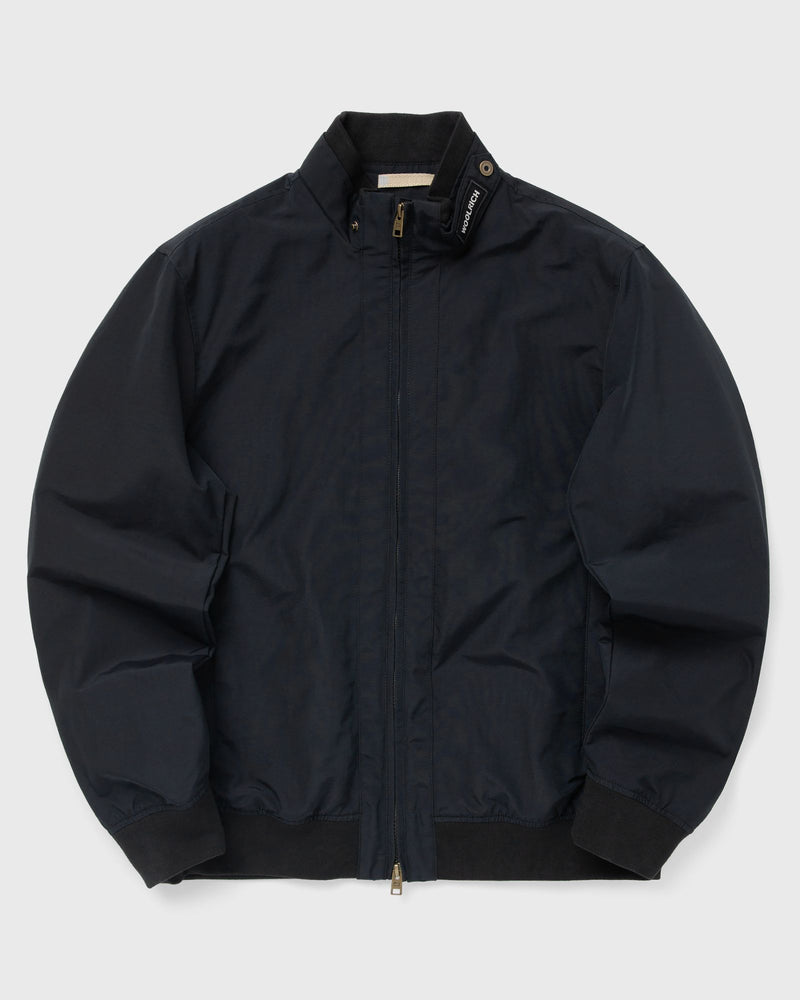 Woolrich Spring Lewis Bomber Blue