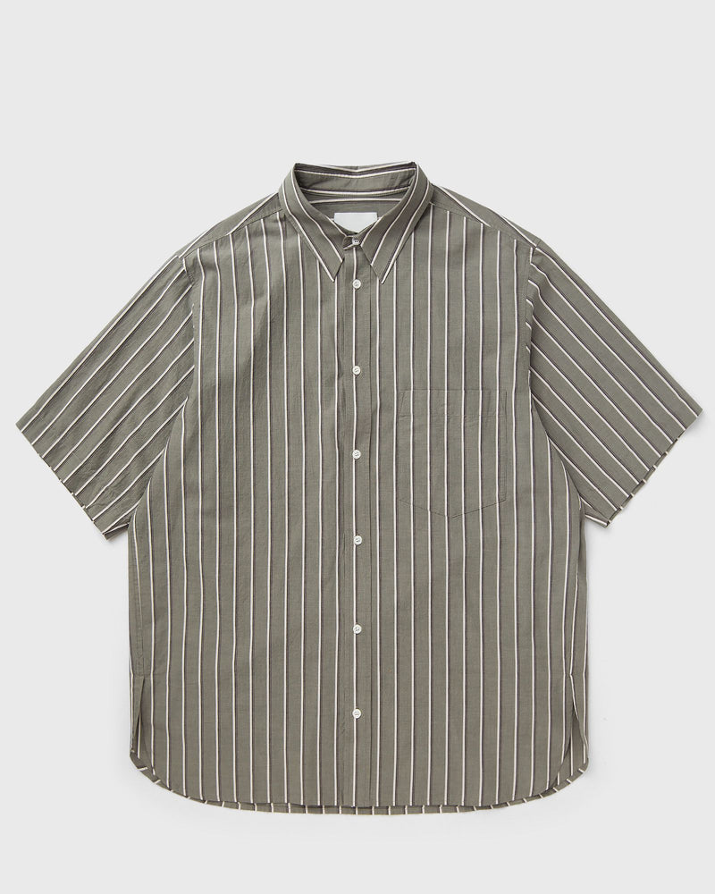 Marant Labilio Chemise Green