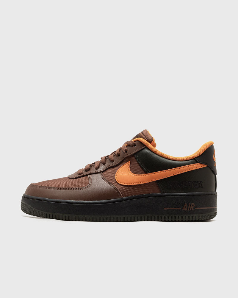 Nike Air Force 1 GTX Brown