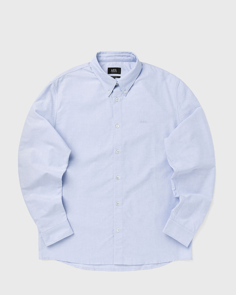 A.p.c. Oxford Biologiquelogique Blue