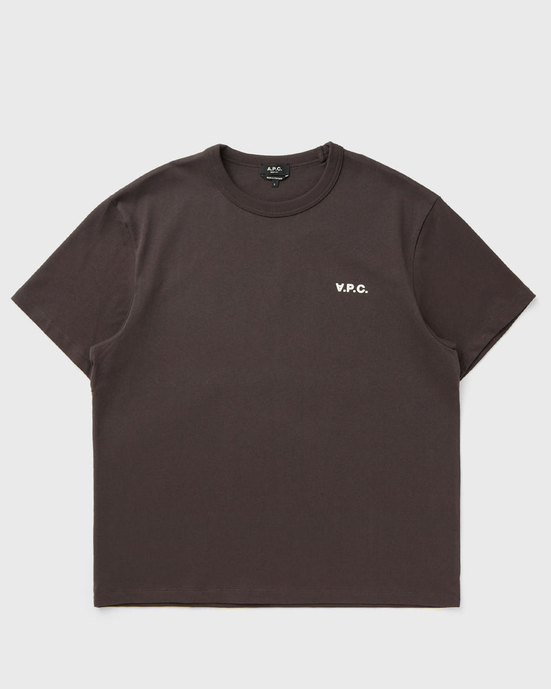 A.p.c. Jersey Biologique Brown