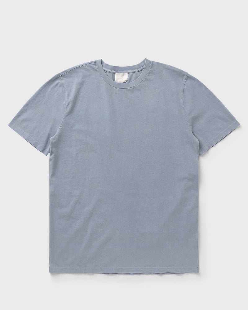 A.p.c. Jersey Biologique Teintureinerale Blue