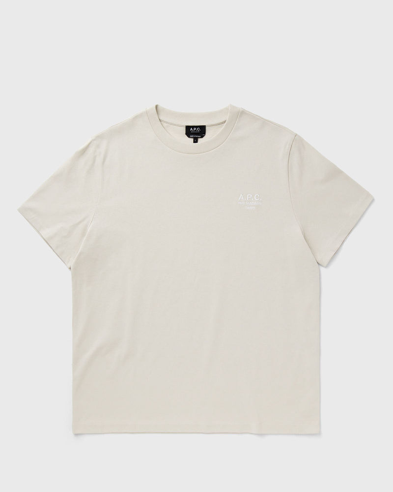 A.p.c. Jersey Biologique Beige