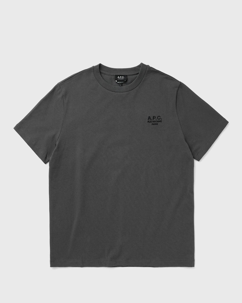 A.p.c. Jersey Biologique Black