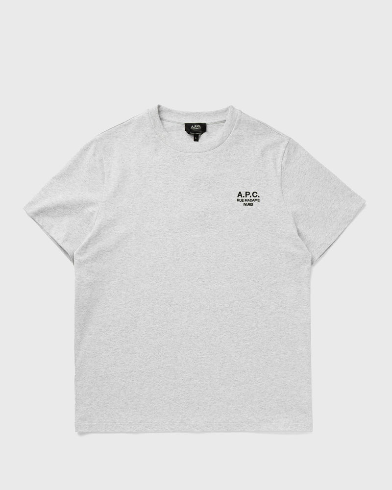 A.p.c. Standard Rue Madame Gots Tee Grey