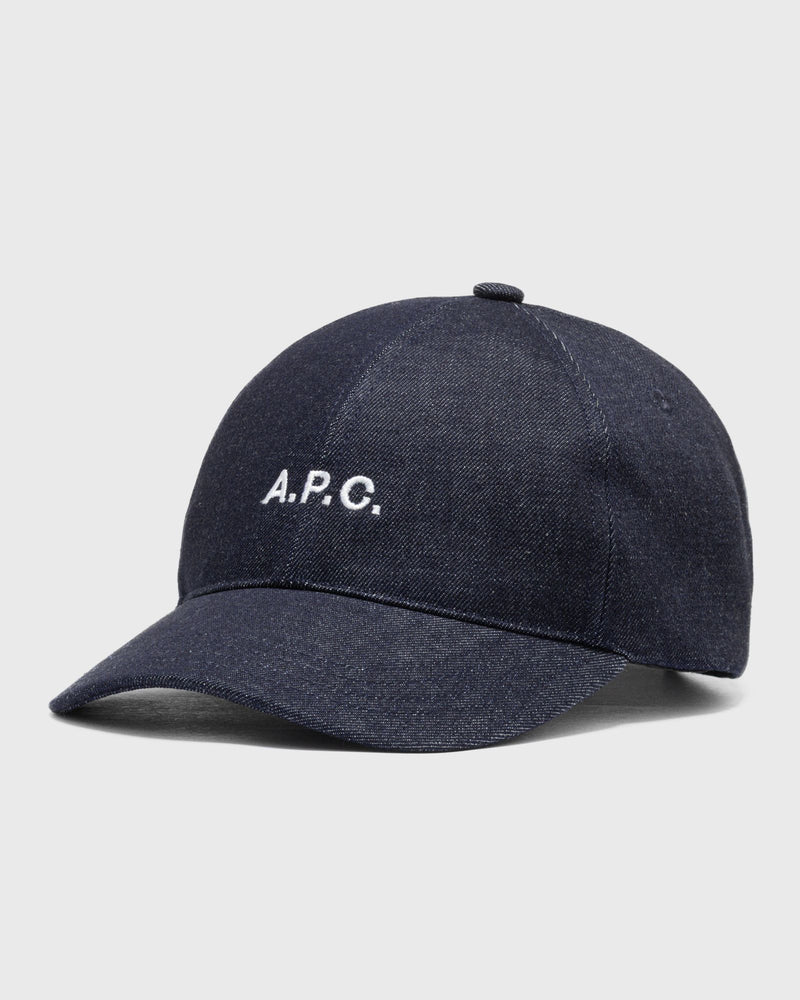 A.p.c. Denim Biologique Blue