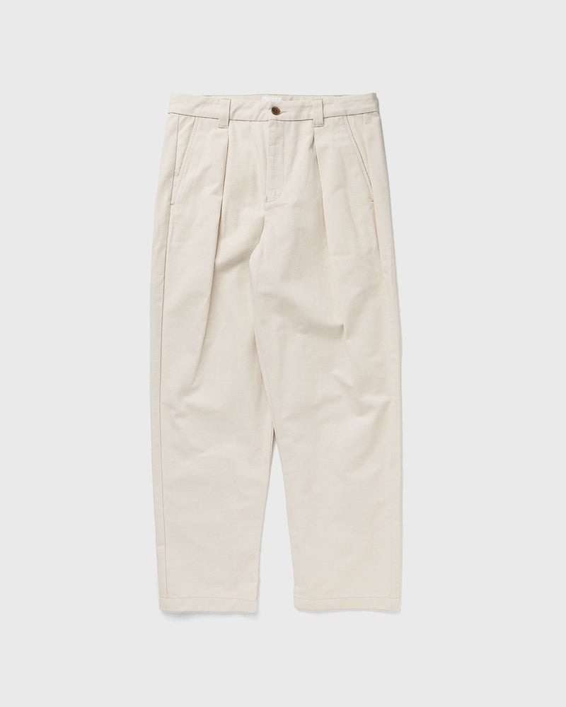 A.p.c. Twill Cotonelange Recycle Beige