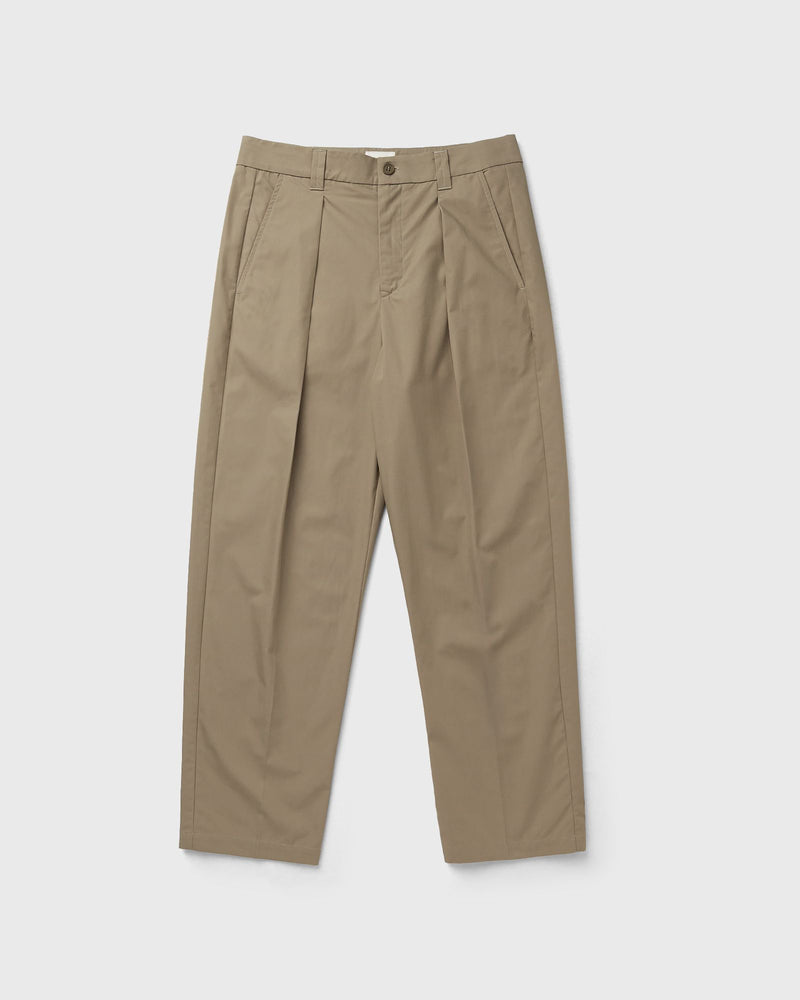 A.p.c. Coton Epais Biologique Green