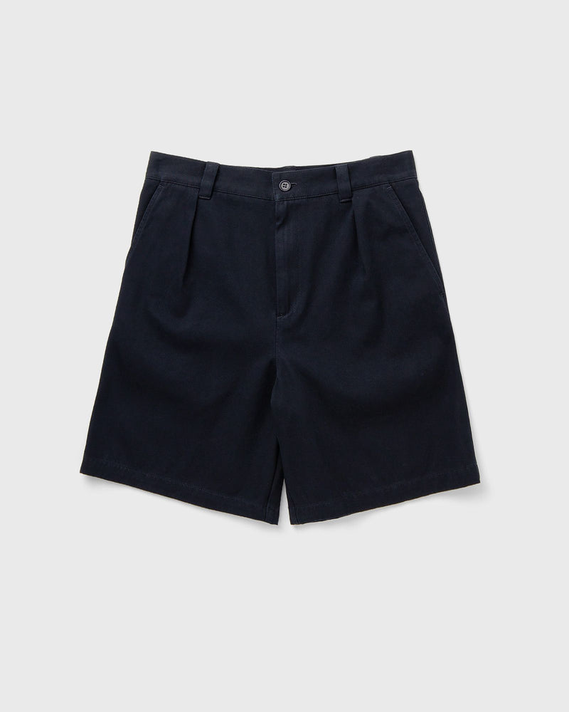 A.p.c. Gabardine de Coton Biologiquetonee Blue