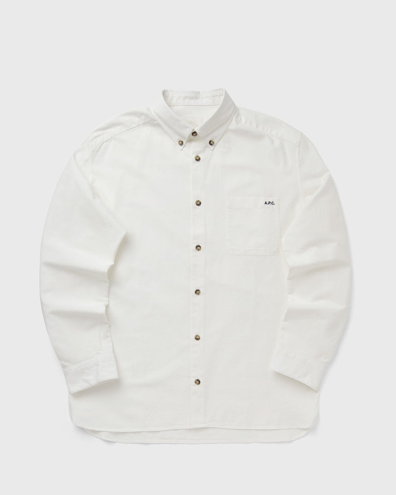 A.p.c. New Oxford Biologique Teinte Beige