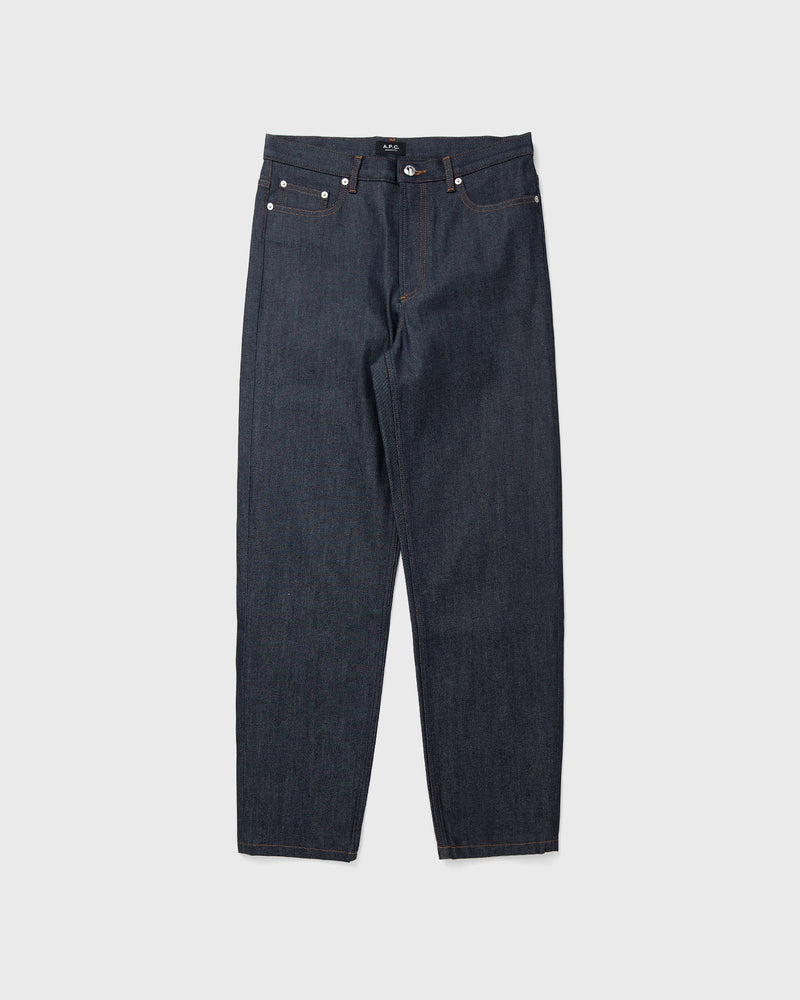 A.p.c. Martin Jeans Blue