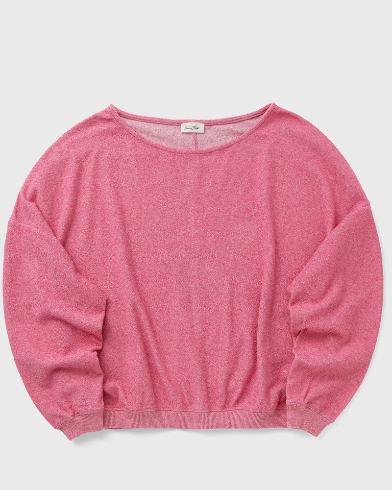 American Vintage Cluway Pink