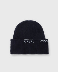 Marni Hats Blue