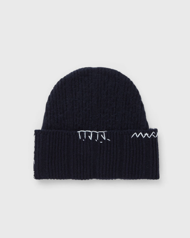 Marni Hats Blue