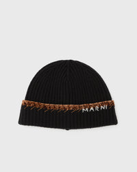 Marni Hats Multi