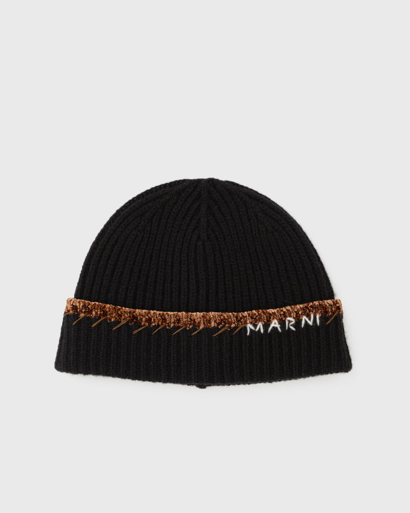 Marni Hats Multi