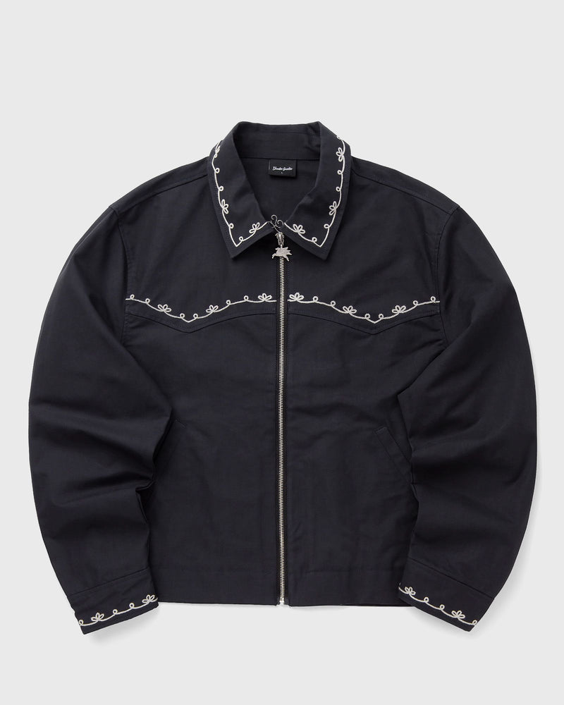 Goodies Sportive Ceramic Summer Jacket Blue