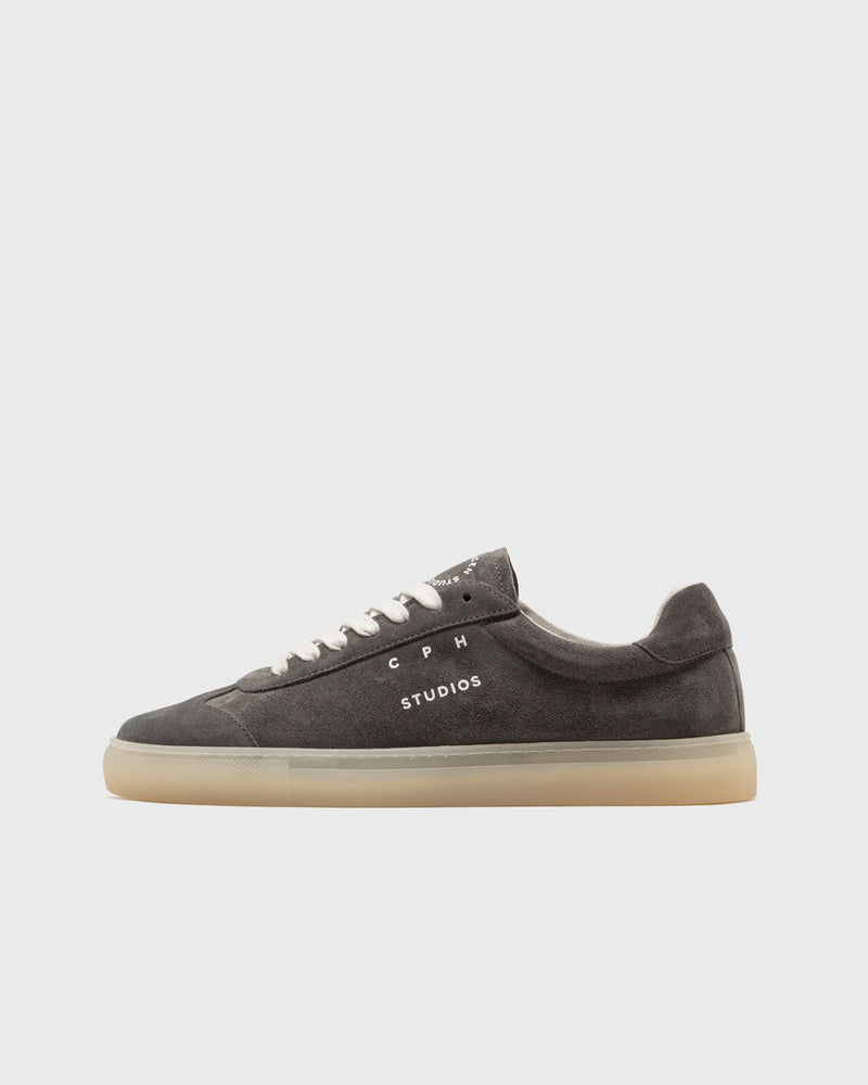 Copenhagen Studios CPH433 Suede Grey