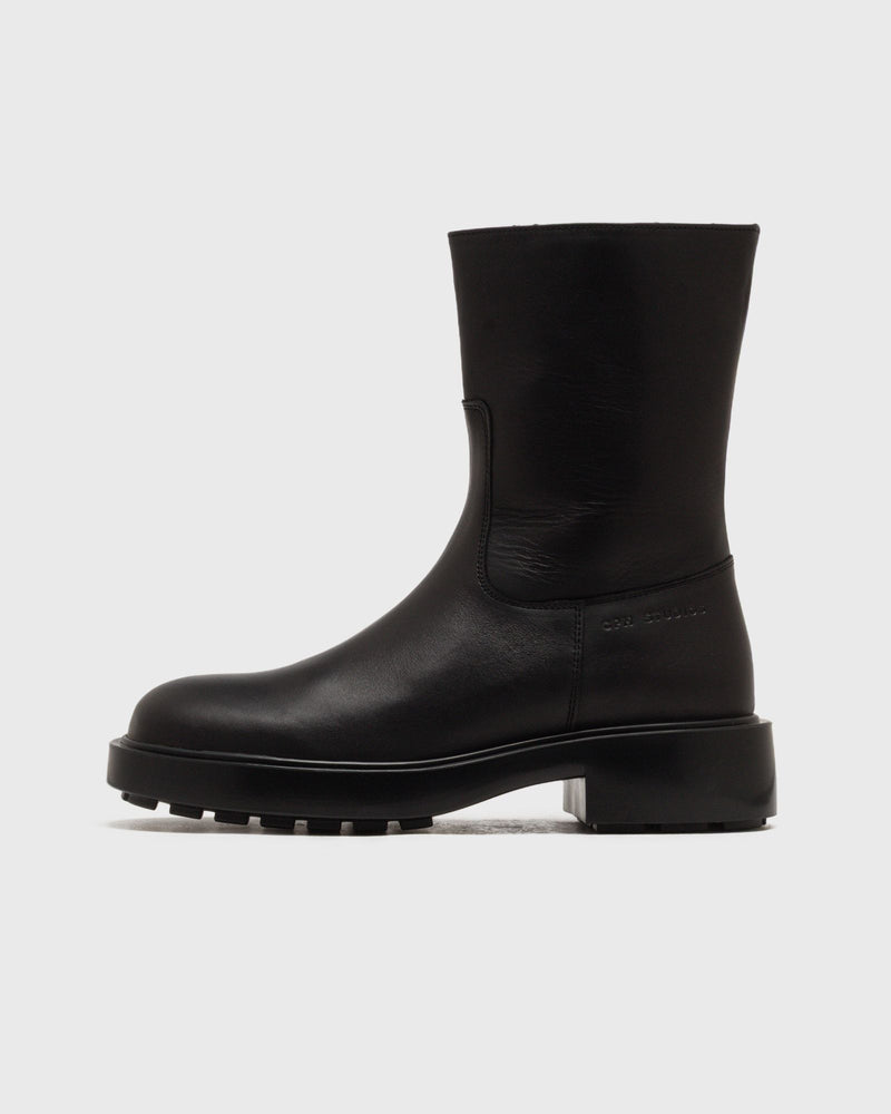 Copenhagen Studios CPH443 Leather Black
