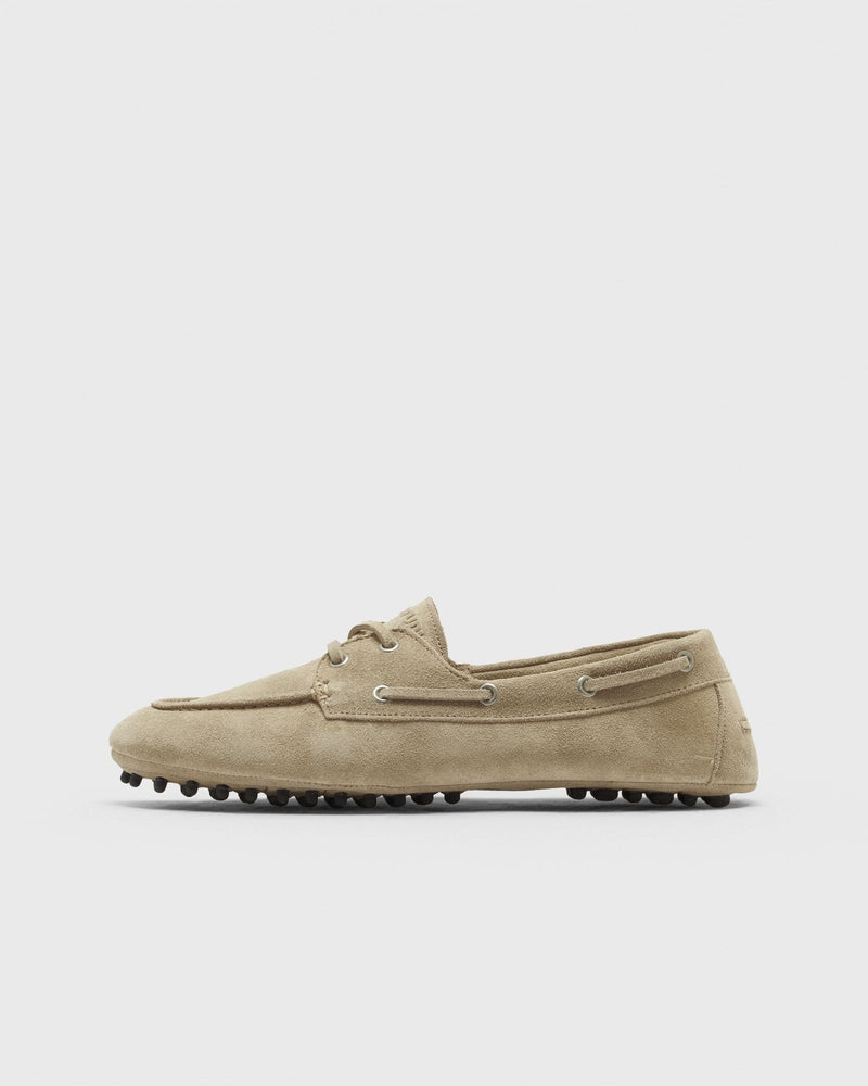 Copenhagen Studios CPH545 Suede Beige