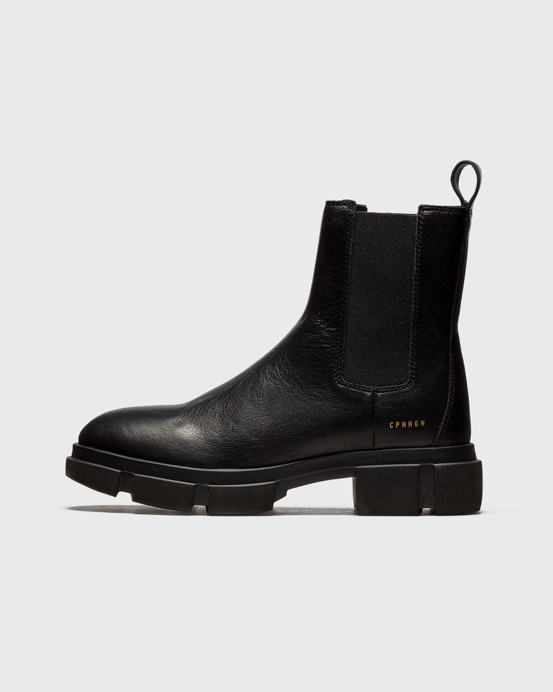 Copenhagen Studios CPH570 Vitello Black