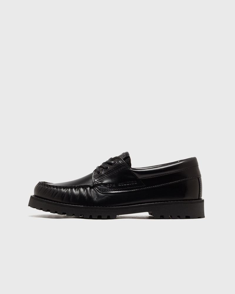 Copenhagen Studios CPH616 Leather Black