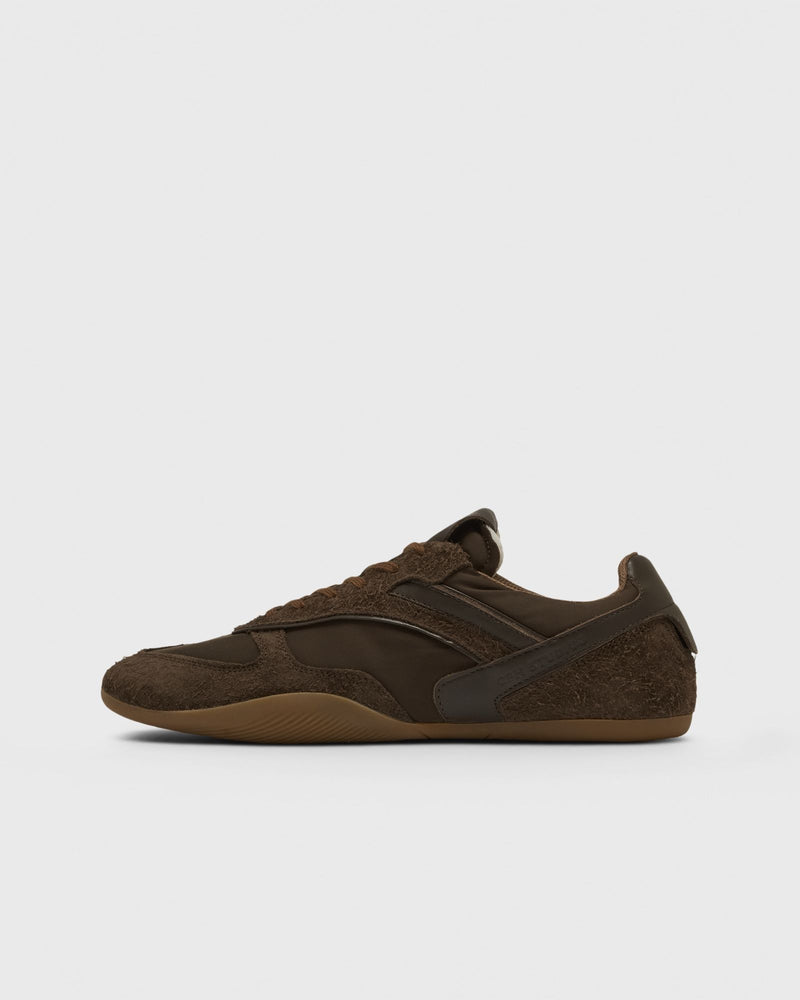 Copenhagen Studios CPH650 Material Mix Brown