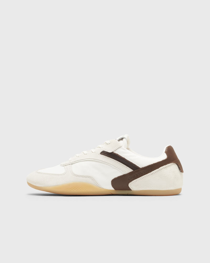 Copenhagen Studios CPH650 Material Mix White