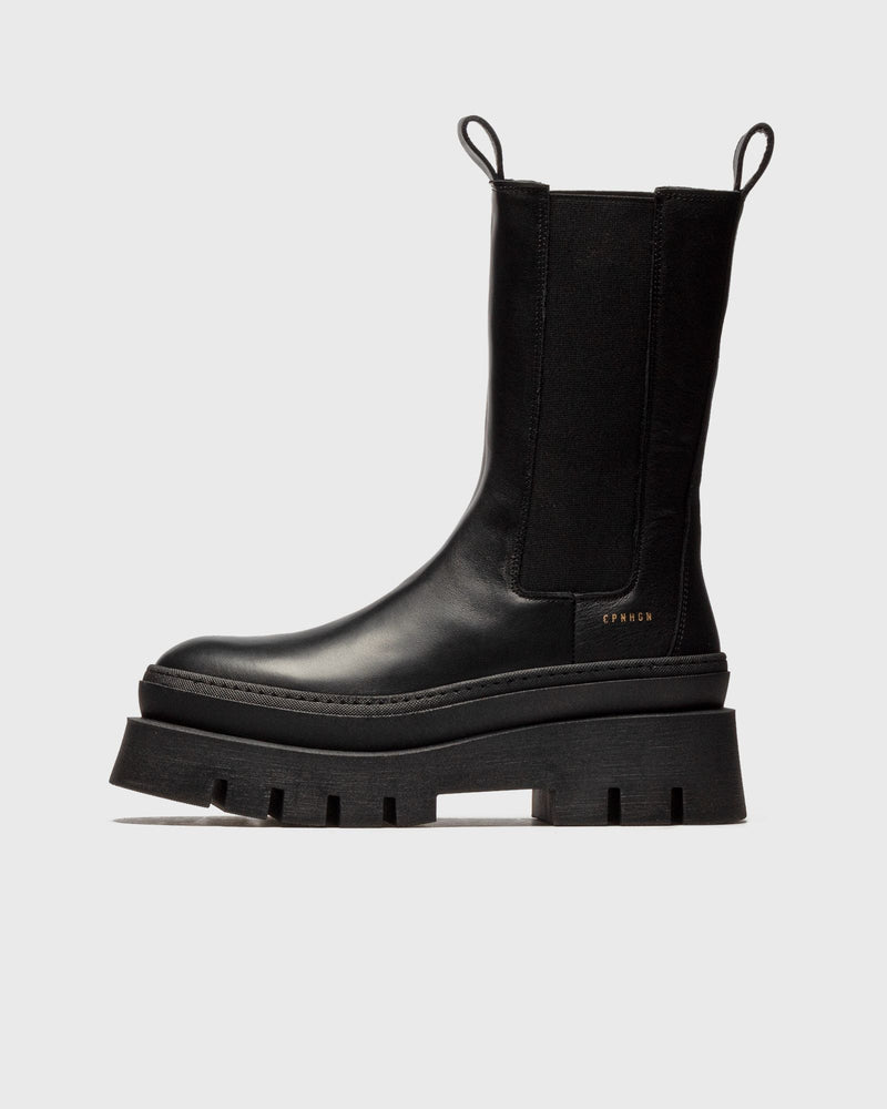 Copenhagen Studios CPH685 Vitello Black