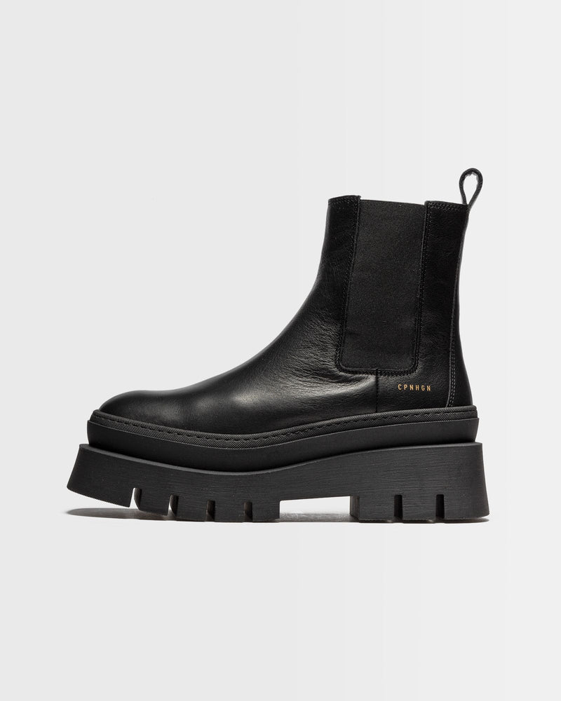 Copenhagen Studios CPH686 Vitello Black
