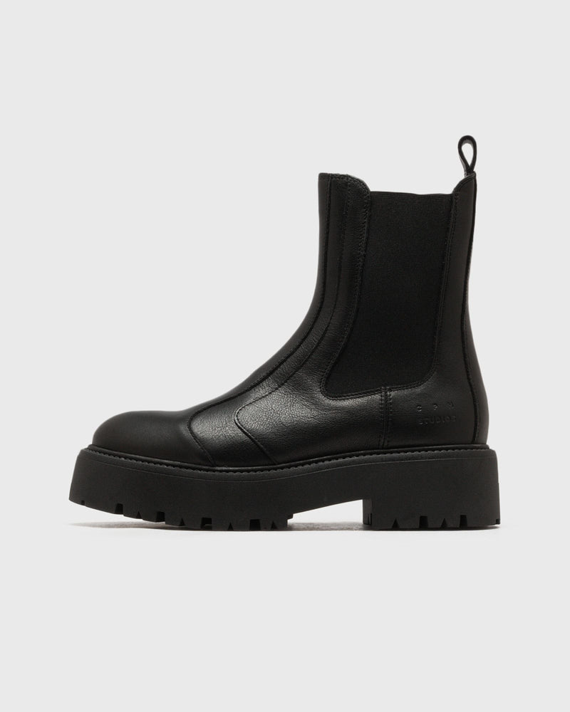 Copenhagen Studios CPH715 Leather Black