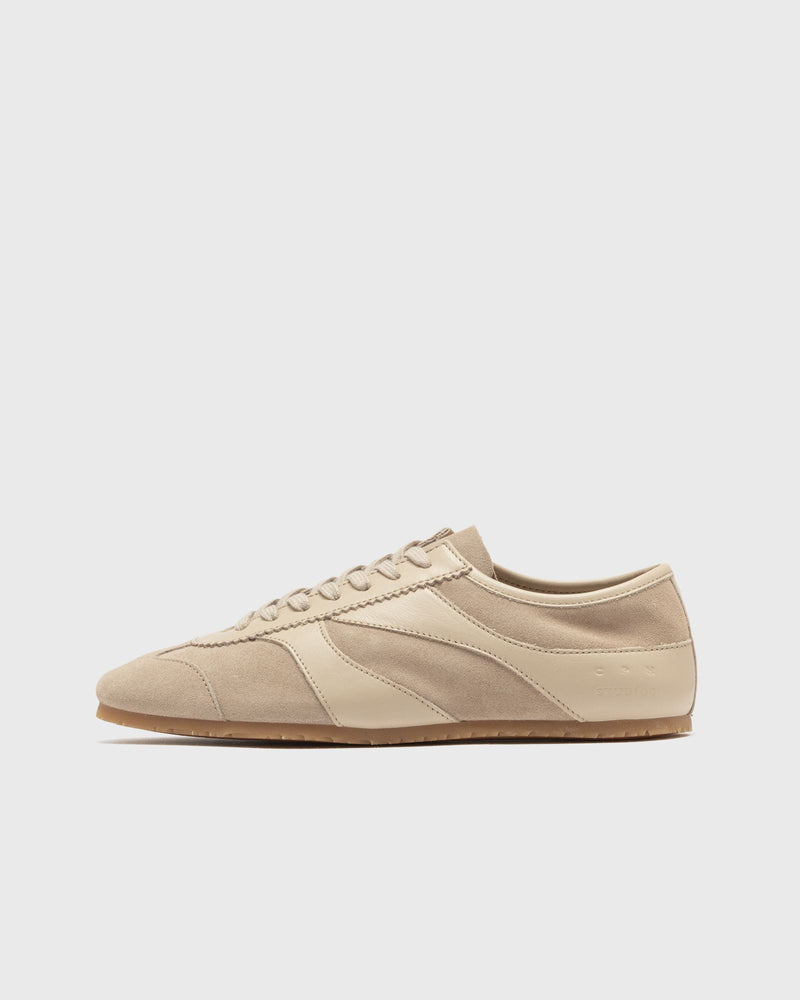 Copenhagen Studios CPH717 Leather Mix Beige