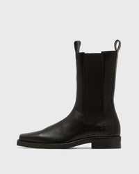 Copenhagen Studios CPH747 Leather Black