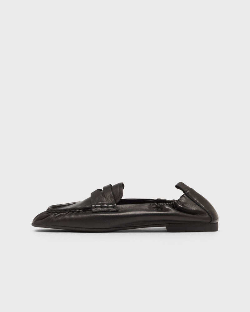 Copenhagen Studios CPH885 Leather Black